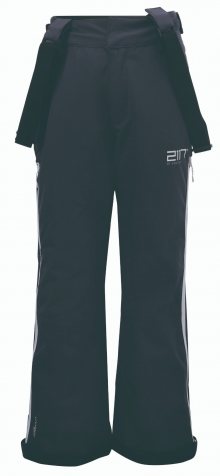 NYKÖPING -Jr. ECO  lyž.kalhoty (10000mm) - modré - 2117
