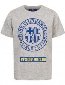 Dětské tričko FC Barcelona