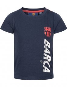 Dětské stylové tričko FC Barcelona