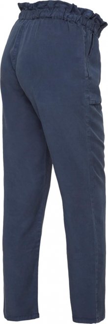MAMALICIOUS Kalhoty námořnická modř