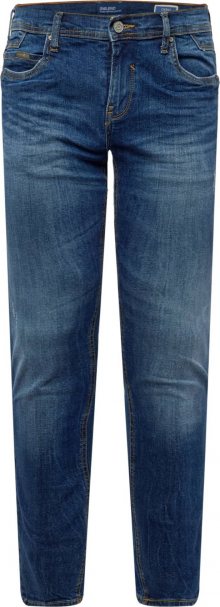 BLEND Džíny \'Cirrus\' modrá džínovina