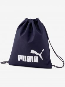 Phase Gym Gymsack Puma Modrá