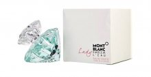 Montblanc Lady Emblem L`Eau - EDT 30 ml