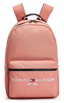Tommy Hilfiger růžové batoh