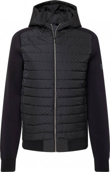 JOOP! Přechodná bunda \'Hayden\' černá