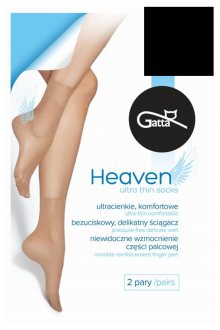 Dámské ponožky Gatta Heaven