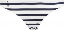 Polo Ralph Lauren Spodní díl plavek námořnická modř / bílá