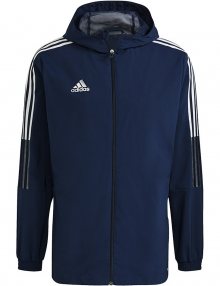 Pánská bunda s kapucí Adidas
