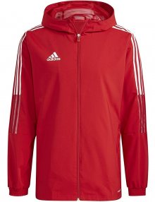 Pánská bunda s kapucí Adidas