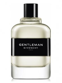 Givenchy Gentleman (2017) - EDT miniatura 6 ml