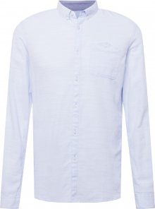 TOM TAILOR DENIM Košile pastelová modrá