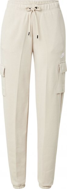 Nike Sportswear Kapsáče béžová