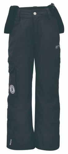 TÄLLBERG - junior zimní lyžařské/SNB kalhoty (10000 mm) - 2117 152