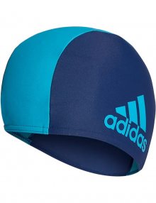 Chlapecká plavecká čepice Adidas