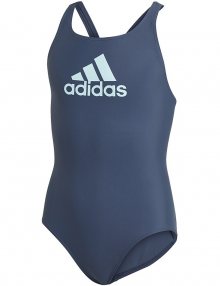 Dětské jednodílné plavky Adidas