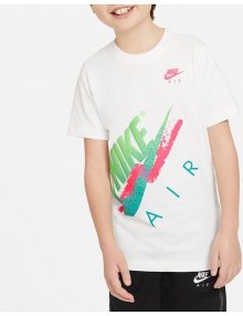 Chlapecké fashion tričko Nike