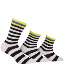Pánské vzorované ponožky TATA & SYN