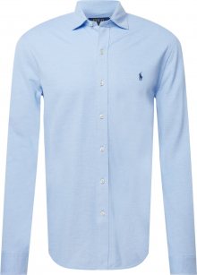 Polo Ralph Lauren Košile nebeská modř / světlemodrá