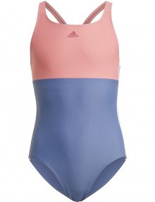 Dětské jednodílné plavky Adidas