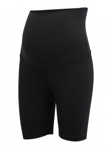 REEBOK Sportovní kalhoty černá