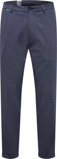 CINQUE Kalhoty námořnická modř