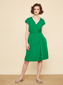 ZOOT zelené šaty Vera - XS
