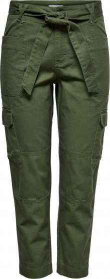 ONLY Kapsáče \'Caja\' olivová