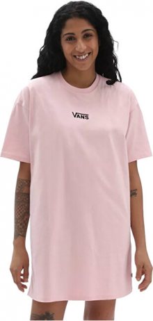 VANS Dámské šaty VN0A4RU2ZJY1 L