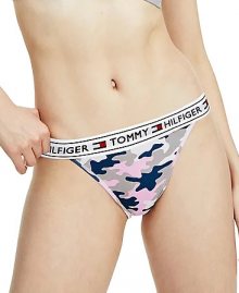 Tommy Hilfiger Dámské kalhotky Bikini UW0UW02797-0JW XS