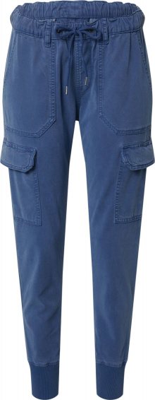 Pepe Jeans Džíny s kapsami \'CRUSADE\' modrá