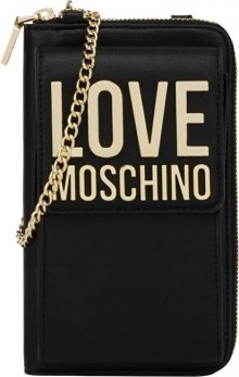 Love Moschino Dámská peněženka JC5645PP1DLJ000A