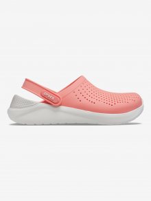 LiteRide™ Clog Crocs Crocs Růžová