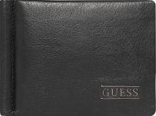 GUESS Peněženka \'NEW BOSTON\' černá