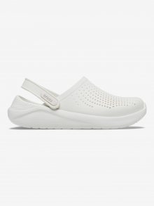 LiteRide™ Clog Crocs Crocs Bílá