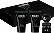 Moschino Toy Boy - EDP 5 ml + sprchový gel 25 ml + balzám po holení 25 ml