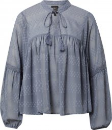 ONLY Halenka \'New Elisa\' chladná modrá