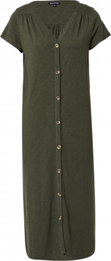 Whistles Košilové šaty \'LEONIE\' khaki