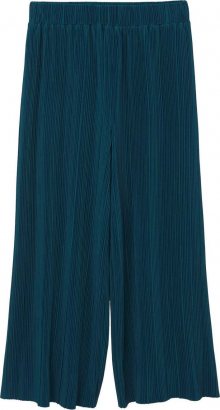 MANGO Kalhoty \'WILD\' nebeská modř