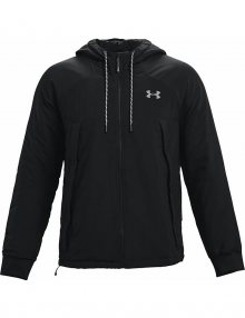Bunda Under Armour UA Sky Insulate-BLK