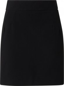 GUESS Sukně \'SARINA\' černá