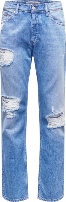 Tommy Jeans Džíny \'ETHAN\' světlemodrá