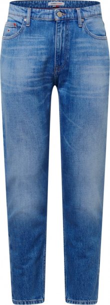 Tommy Jeans Džíny modrá džínovina
