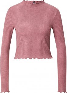 ONLY Tričko \'EMMA\' růže