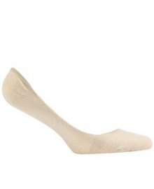 Dámské ponožky ťapky Perfect Woman W81.071 Mokasíny Silikon - Wola tělová 39-41