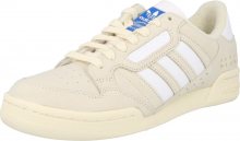 ADIDAS ORIGINALS Tenisky \'CONTINENTAL 80 STRI\' bílá