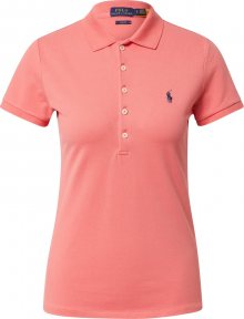 Polo Ralph Lauren Tričko \'JULIE\' melounová