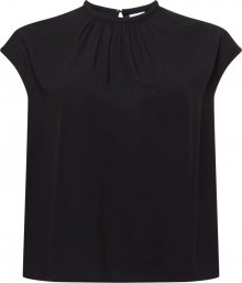 Vero Moda Curve Halenka černá