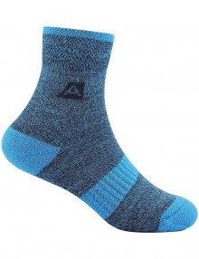 Dětské ponožky z merino vlny Alpine Pro