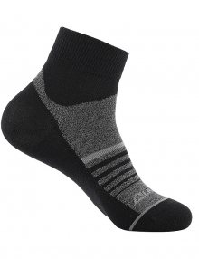 Unisex ponožky s antibakteriální úpravou Alpine Pro
