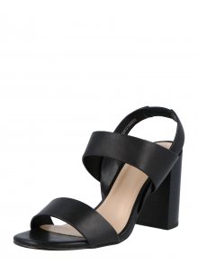 ALDO Páskové sandály \'GENIPA\' černá